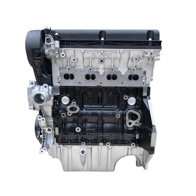 China IFOB Engine Block Assembly Brand New LGBFE Long Engine For Buick Excelle 15N CVT EXCELLE GT 20 Luxury Models for sale