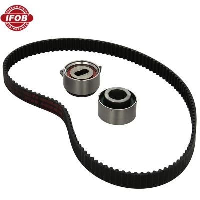 China Steel Material High Quality Timing Belt Kit For MAZDA 323 ZM VKMA94610 B66012700A B66012730 from IFOB for sale