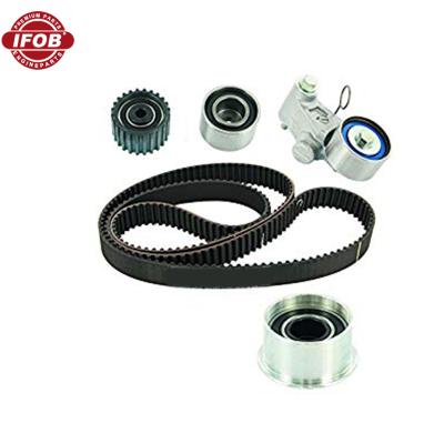 China High Quality FORESTRY IFOB Timing Belt Kit For Subaru Steel Material EJ25D VKMA98109 13033AA040 13033AA042 for sale