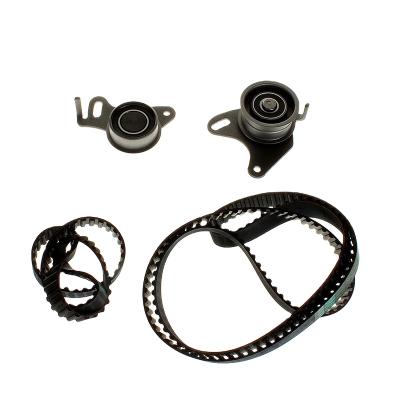 China IFOB Steel Material Timing Belt Kit For Hyundai H1 H100 D4BA VKMA95010 2431542020 MD050125 for sale