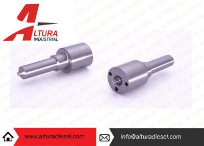 China Durable Toyota HILUX Common Rail Injector Nozzles DLLA145P864 for sale