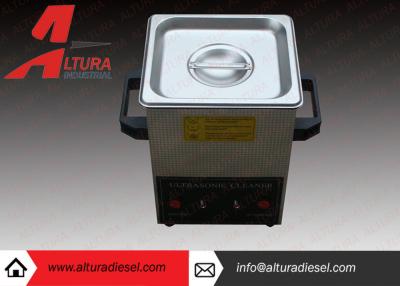 China CE Approved Ultrasonic Cleaning Tanks , 42000Hz Ultrasound Washer for sale