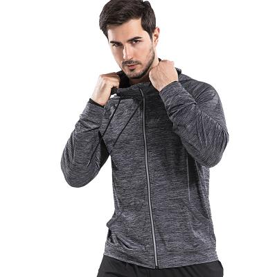 China Breathable sweatshirt the current men's hoodies and sweatshirts new border outdoor sweatshirt plus size men's hoodies and sweatshirts for sale