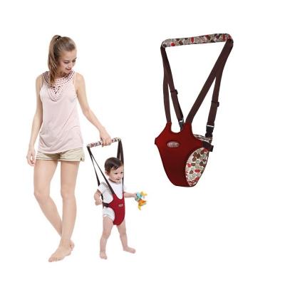 China 360 Turnable Belt Multi-Functional Baby Walking Waist Belt Customizable Lovely Elastic Wire Rope Baby To Master Balance for sale