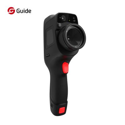 China Affordable Intelligent Operation Price Guide D192F Infrared Thermal Camera For Building Diagnostic Applications D192F for sale