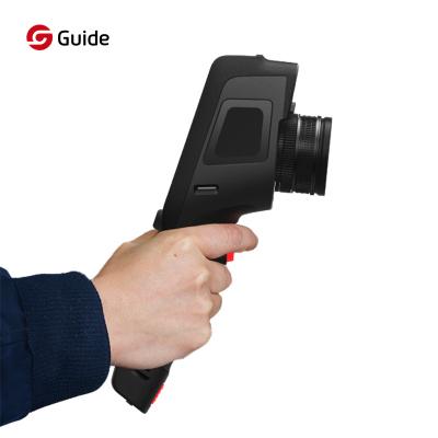 China Ergonomic Guide D192M Camera Design Temperature Instruments Thermal Camera forfacility Maintenance D192M for sale