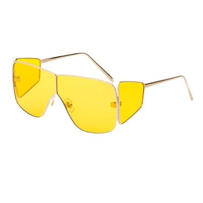 China Fashion sunglasses new designed four glass men and women the same style sunglasses sun glasses handsome for sale