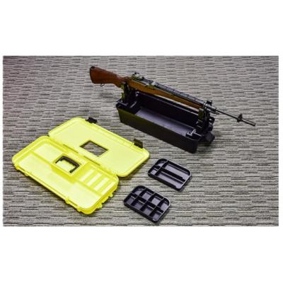 China Two-piece design reloading AR15 gun cleaning toolkit for sale