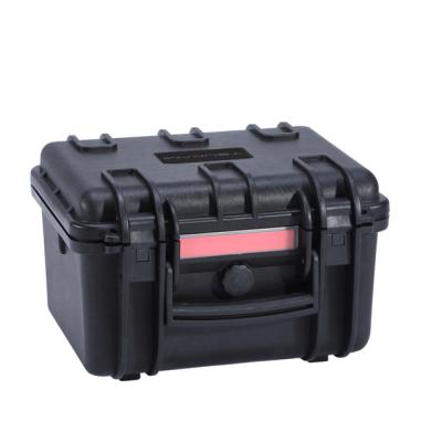 China Small Waterproof Plastic Protective Instrument Case 12