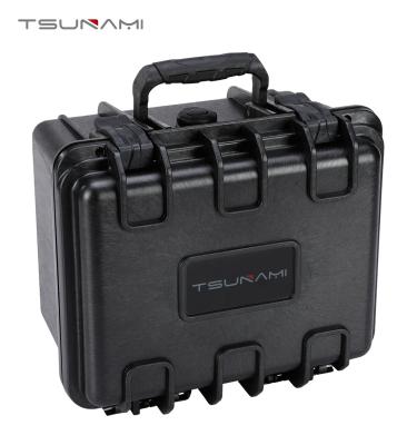 China Small Shock Proof Waterproof Shockproof Dustproof Cases For Cameras And Small Devices for sale