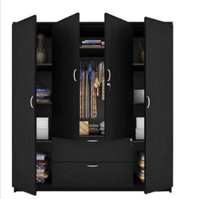 China Adjustable (height) cabinet for clothes wardrobe for sale