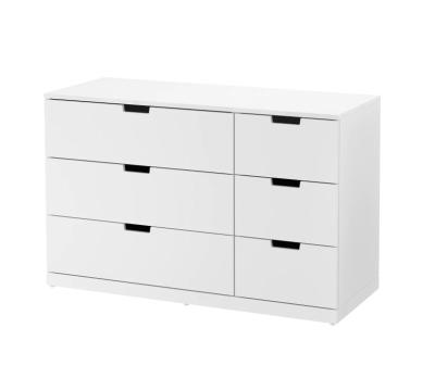 China (Other)Adjustable Drawers Locker Floor Chest for sale