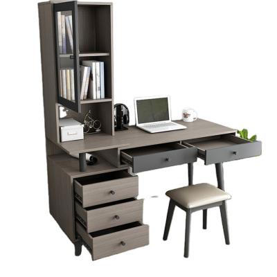 China Nordic modern simple home study small home office family computer desk for sale