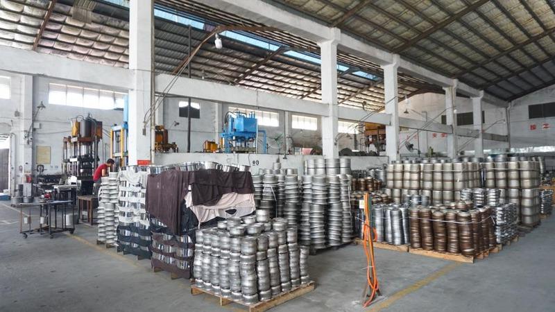 Verified China supplier - Jieyang Fengxing Stainless Steel Products Co., Ltd.