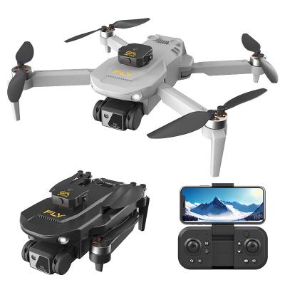 China Headless mode S25 PRO Foldable Brushless dual camera optical flow positioning  Four side obstacle avoidance for sale