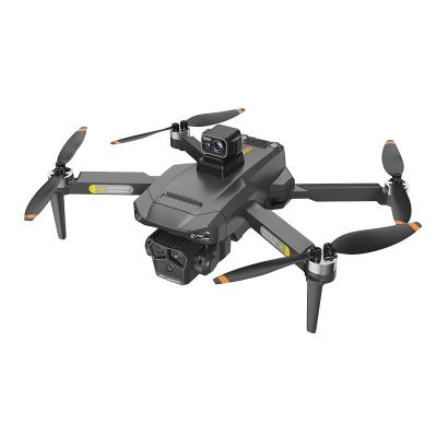 China Headless mode P20 photography brushless drone three-axis anti-shake Pyun remote control aircraft for sale