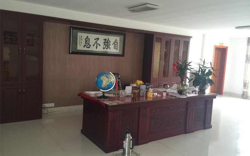 Verified China supplier - Jiangyin Changjing Xinda Plastic Film Co., Ltd.