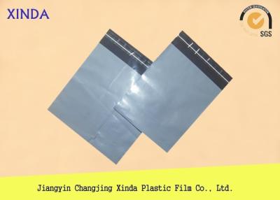 China 10''X13''  60mic Thickness Poly Courier  Mailing Packing Bag Seal Tape Co-extruded LDPE for sale