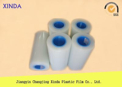 China Anti Static Plastic PE Packaging Film for Covering Precision Instrument CE / ROHS / FDA for sale