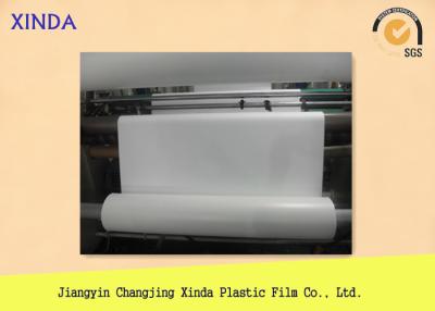 China Waterproof Metalized Polyester Film , High Barrier Opp Packaging Material for sale