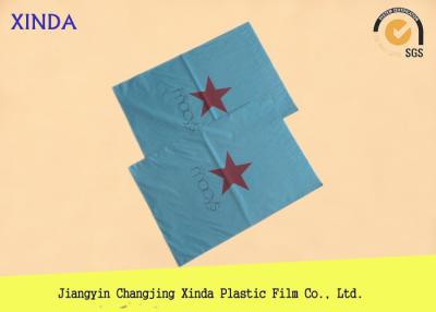 China Customized Courier Poly Mailing Bags / Express Bag / EMS Polythene Mailing Bag for sale