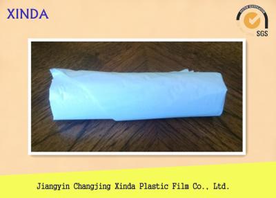 China Original Bulk 60ltrs 30 Micron Kitchen Garbage Bags Refuse Liner On Rolls Tear Top for sale