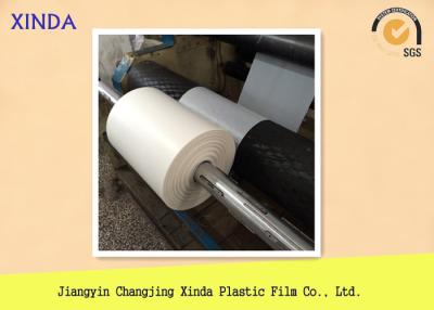 China HDPE & LDPE Co - Extruded Films For Air Cushion Film , 25mic 30mic 35mic Thickness for sale