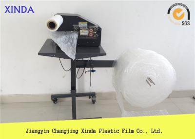 China One Year Guarantee Air Cushion System For Air Bubble Protection Film Inflating for sale