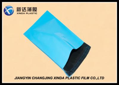 China Plastic Poly Mailing Bags Printed Waterproof Courier Poly Shipping Bag For Packaging for sale