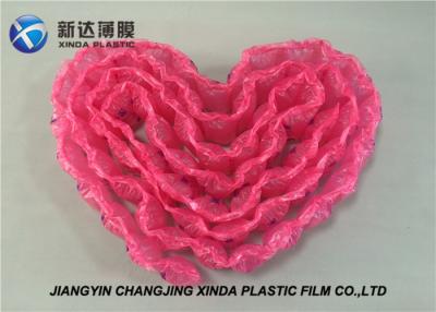 Cina Macchina tipo pellicola protettiva materiale del cuscino d'aria del PE per il film di imballaggio di plastica in vendita