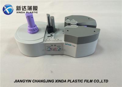 China ABS Material Merchandise Mini Air Cushion Machine For Inflatable Air Cushion Bag for sale