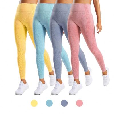 China Joyord Antibacterial Customize Leggings With Sport Leggings Women Fitness for sale