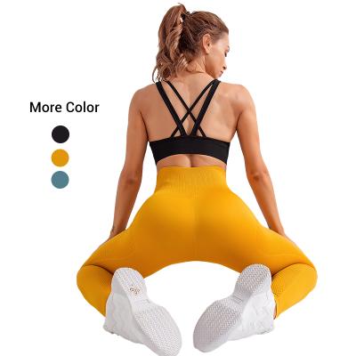 China OEM Quick Dry Women's Breathable Fitness Yoga Gaiters for sale