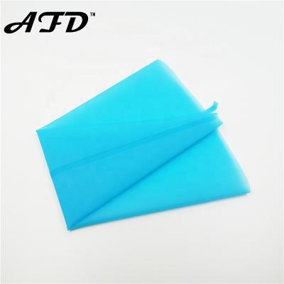 China 12 Inch Sustainable Food Grade Cake Decorating Pastry Bag Silicone Cream Cupcake Icing Piping Bag for sale