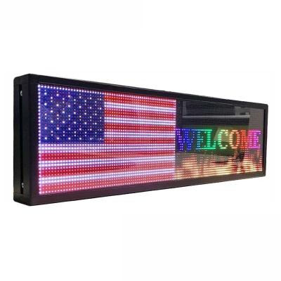 China muestras de enrollamiento programables de 320*160m m LED, el panel de pantalla LED interior P5 en venta