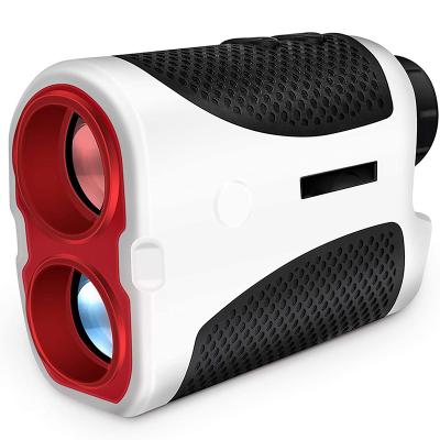 China Outdoor Distance Rangefinder Hunting Golf Laser Rangefinder Night Vision Rangefinder for sale