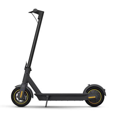 China Adult 10 Inch 350W 10.4Ah 33 Km/h Electric Scooter Adult Foldable Electric Children's Scooter Unisex for sale