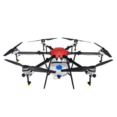 China Large Load 10L 20L 30L 40L 50L UAV Cultivated Plant Protection Bumblebees Heavy Duty Gps Pesticides Seed Farm Agriculture Intelligent Spraying Bumblebee for sale