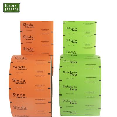 China Ex-factory wholesale price moisture-proof paper cup roll, pe coated paper, sugar, powder packaging for sale