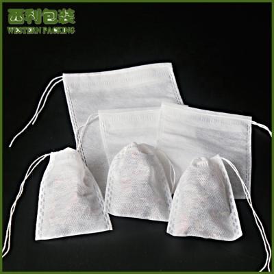 China All kinds of hot sale tea filter paper packaging pouch, tea bag paper for sale for sale