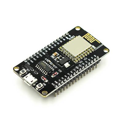 China Standard NodeMcu v3 Lua WIFI Internet of Things development board ESP8266 V3 with pcb Antenna usb port ESP-12F WIFI module for sale