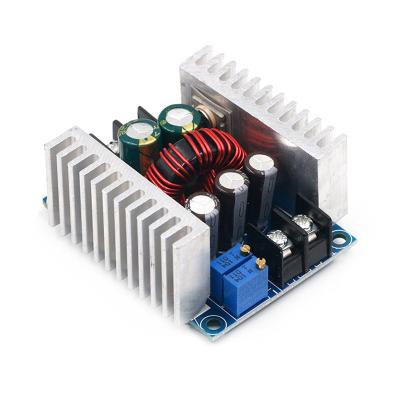 China 300W 20A Constant Current DC DC Step down Buck Converter with LED Driver 60*53*30MM for sale