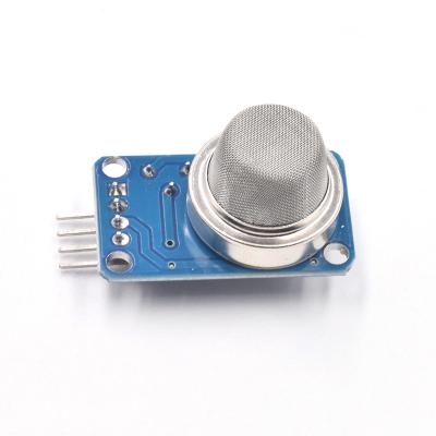 China MQ-2 Carbon Monoxide Gas Sensor Module MQ2 2058 for sale