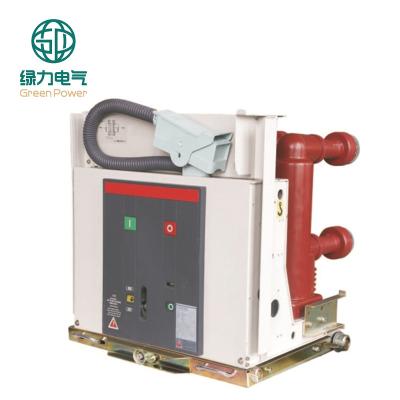 China 24kV High Voltage Vacuum Circuit Breaker Vacuum Circuit Breakers GPVN-24E / 630A~3150A for sale