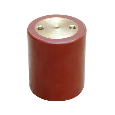 China Best Quality 10kV 12kV Epoxy Resin Ring Main Unit SF6 Bushing High Voltage Insulator GP-SF6-12/90 for sale