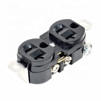 China Commercial American Standard Plug X-09 UL Electrical Plug for sale