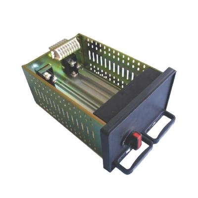 China NEW TYPE Low Tension Mechanism 8E/2 Module Drawer 8E/4 Pull Out New Drawer for sale