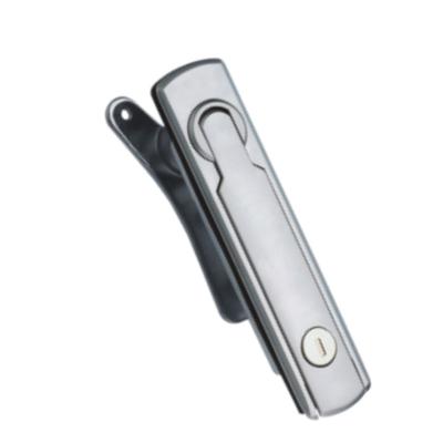 China Zinc Die Casting Best Body Manufacturer Zinc Die Casting Door Handle Lock For Mechanism for sale