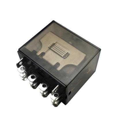 China Sealed High Quality Low Voltage 24V DC Relay for sale