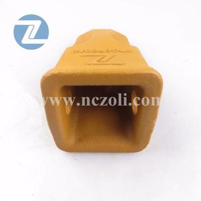 China Alloy Steel ZOLI EX210RC TB00705RC Spare Part BUCKET TEETH For Excavator Bucket for sale